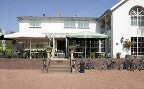 Logis Hotel de Brabantse Biesbosch